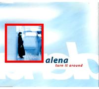Alena - Turn It Around
