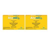 Alenil Q 2x31,5 g Compresse