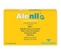 Revalfarma Alenil Q 30 Compresse