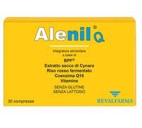 ALENIL Q 30CPR