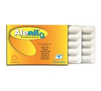Alenil Q Integratore Antiossidante 30 Compresse