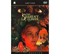 Alenkiy tsvetochek (The Scarlet Flower) (Die feuerrote Blume) (RUSCICO) - russische Originalfassung ... 4;еточек]