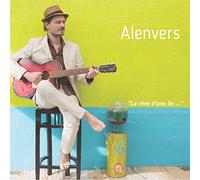ALENVERS - LE REVE D'UNE ILE