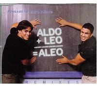 Aleo - Mujer De Mi Vida / Cuando Te Veo Con El