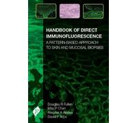 Aleodor A Andea David P Arps Douglas F Handbook of Direct Im (Copertina rigida)