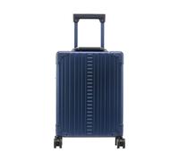 Aleon Trolley Business a 4 ruote 50 cm Scomparto per laptop sapphire (2055-SA)