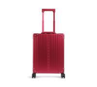 Aleon Trolley Business a 4 ruote 55 cm ruby (2255-RU)