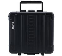 Aleon Astuccio Diversty in alluminio da 27 cm nero