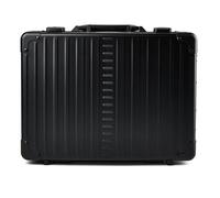 Aleon Attache Briefcase 43 cm scomparto per laptop grigio