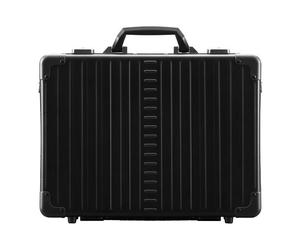 Aleon Attache Briefcase 43 cm scomparto per laptop nero