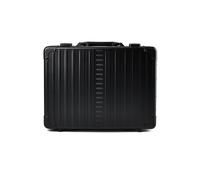 Aleon Attache Briefcase 43 cm scomparto per laptop grigio