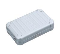 Aleon Borsa a tracolla 19 cm color argento