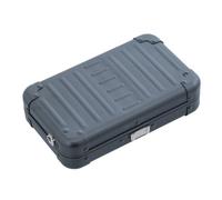 Aleon Borsa a tracolla 19 cm grigio