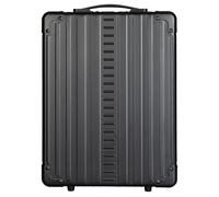 Aleon Borsa per laptop 'Hybrid' antracite / nero Uomo Aleon One Size