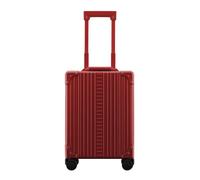 Aleon Trolley Business a 4 ruote 50 cm Scomparto per laptop ruby (2055-RU)
