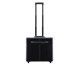 Aleon Carrello pilota a 2 ruote 41 cm nero