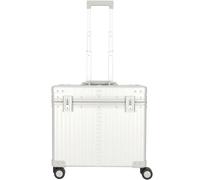 Aleon Carrello pilota a 4 ruote 44,5 cm color argento