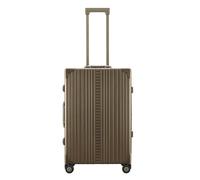 Aleon 26 Traveler Valigia trolley (4 ruote) champagne, alluminio, 45 x 67 x 28cm