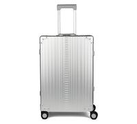 Aleon Traveler 4 ruote Carrello 67 cm grigio