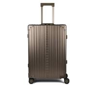 Aleon Trolley Traveler a 4 ruote 67 cm marrone