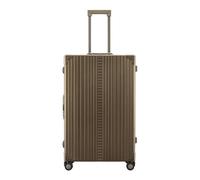 Aleon Traveler Macro Trolley a 4 ruote 77 cm bronze (3055-CH)