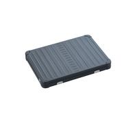 Aleon Custodia PC 36 cm nero