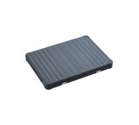 Aleon Custodia PC 42 cm nero