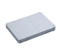 Aleon Custodia per computer portatile 36 cm color argento