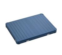 Aleon Custodia per computer portatile 42 cm blu