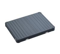 Aleon Custodia per computer portatile 42 cm nero