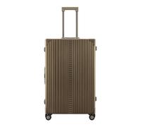 Aleon Traveler Macro Trolley a 4 ruote 77 cm bronze (3055-CH)