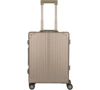 Aleon Traveler International 4 Roll Cabin Trolley 55 cm bronce (A2155240-BR)