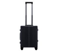 Aleon Traveler International 4 Roll Cabin Trolley 55 cm schwarz (A2155240-ON)