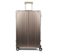 Aleon Traveler Macro Trolley a 4 ruote 77 cm grigio