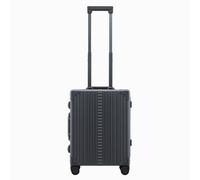 Aleon Trolley '21 Domestic' nero Donna - Accessori - Borse e zaini Aleon One Size