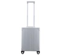 Aleon Trolley Business a 4 ruote 55 cm platinum (2255-PL)