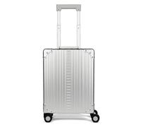 Aleon Trolley 'Business ' grigio argento Donna Aleon One Size