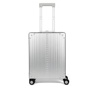 Aleon Trolley 'Business' grigio chiaro Donna Aleon One Size