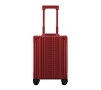 Aleon Trolley Business a 4 ruote 50 cm Scomparto per laptop ruby (2055-RU)