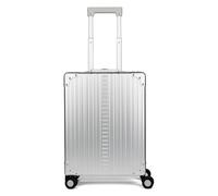 Aleon Trolley Business a 4 ruote 55 cm grigio