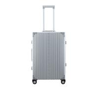 Aleon Trolley Traveler a 4 ruote 67 cm platinum (2655-PL)