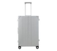 Aleon Traveler Macro Trolley a 4 ruote 77 cm grigio