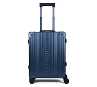 Aleon Trolley 'Traveler Domestic' blu reale Donna Aleon One Size