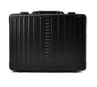 Aleon Valigetta ventiquattrore antracite Uomo - Accessori - Borse e zaini - Borse - Borse da lavoro e per laptop - Borse portadocumenti Aleon One Size