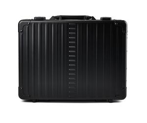 Aleon Valigetta ventiquattrore antracite Uomo - Accessori - Borse e zaini - Borse - Borse da lavoro e per laptop - Borse portadocumenti Aleon One Size
