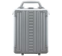 Aleon Valigetta ventiquattrore argento Uomo Aleon One Size