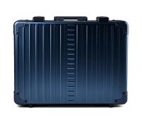 Aleon Valigetta ventiquattrore blu Uomo - Accessori - Borse e zaini - Borse - Borse da lavoro e per laptop - Borse portadocumenti Aleon One Size