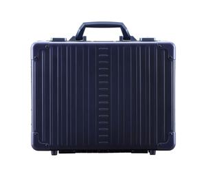 Aleon Valigetta ventiquattrore blu Uomo Aleon One Size