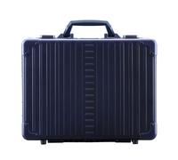Aleon Valigetta ventiquattrore blu Uomo Aleon One Size blu