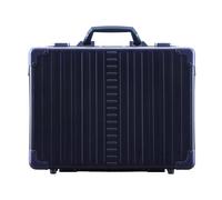 Aleon Valigetta ventiquattrore navy Uomo Aleon One Size navy